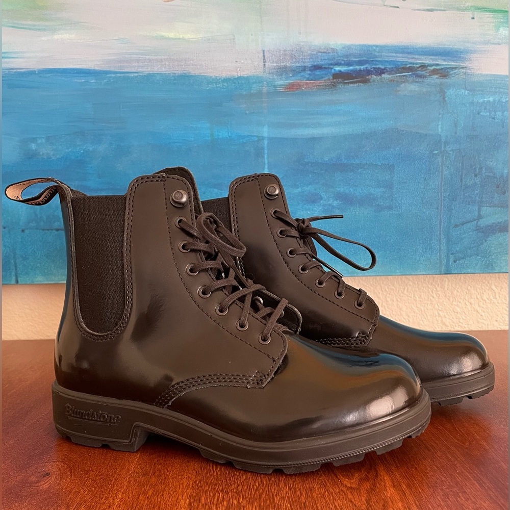 Blundstone Boots